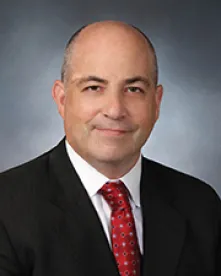 Robert Lamkin, Energy Lawyer with McDermott Will & Emery