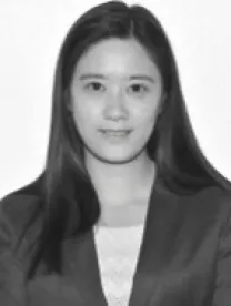 Sharon Xu, International Business Attorney with Sheppard Mullin
