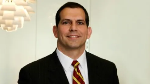 William C. Wagner, Taft