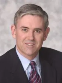James J. Hoctor of Lowndes Drosdick Doster