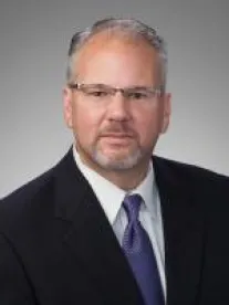 Gregory L. Porter, Andrews Kurth