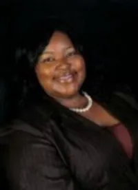 Lacy Durham, ABA Young Lawyers Division Public Service