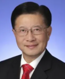 Peter Pang, Attorney at Dickinson Wright Law Firm