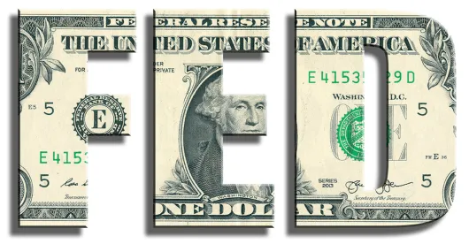 Federal Reserve in Dollars