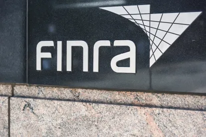 FINRA SEC 15b9-1 Amendment