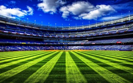 MLB Baseball Blockchain