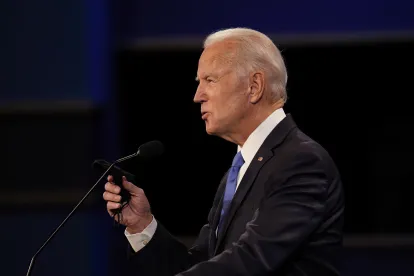 US President Biden American Economy Executive Order