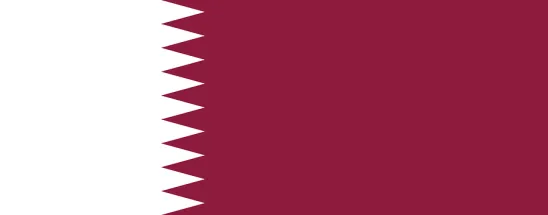 qatar flag, force majeure, diplomatic relations severance