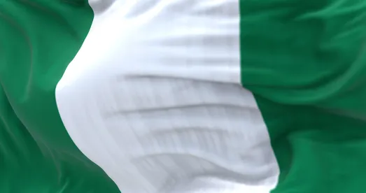 Nigeria Energy Sector Updates and Forecast 2023
