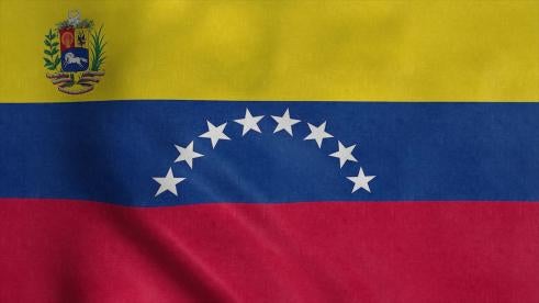 Temporary Protected Status for Venezuela