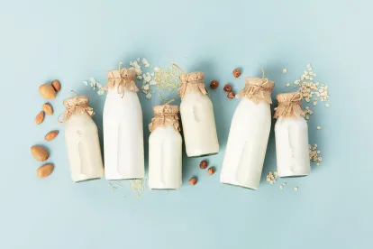 Non Dairy Milk Alternative Advertising Guidelines May See FDA Update