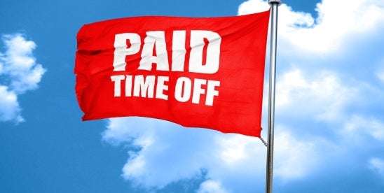 New York, Paid Family Leave, Paid Time Off