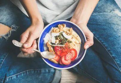 FDA Definition of Healthy Foods is Changing