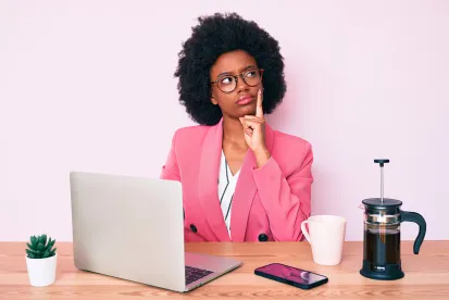 Remote lawyers contemplate when to return to the office