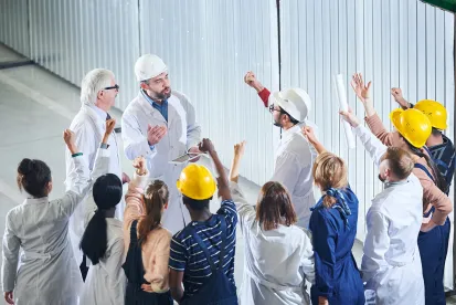 NLRB Recent Numbers Confirms Increase Of Union Organizing  Across Different Labor Sectors