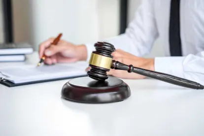 Law Firm Hiring and Legal Field News