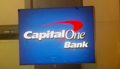 Capital One Data Security Breach Report not Privleged