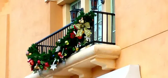 Unplugging During Christmas Season for Lawyers