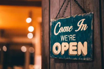 Connecticut  May 20 Reopening  Certification