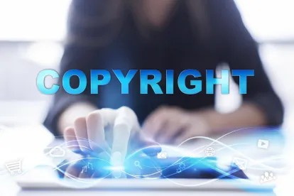 Copyright Claims Board for alternative small-claims enforcement