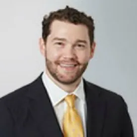 Christopher M. Goff, Intellectual Proper Attorney, Armstrong Teasdale Law Firm