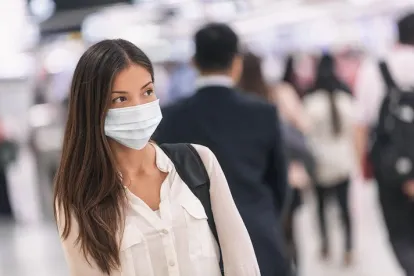 New Jersey COVID-19 Restrictions Update Private Indoor Workplaces