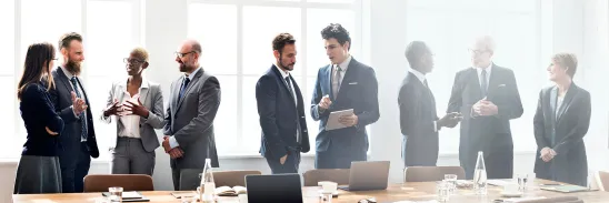Gender Diverse Board of Directors