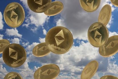 Ethereum Merge To Shift From Proof-of-Work to Proof-of-Stake Consensus Mechanism