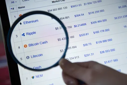 SEC FinCEN CFTC All Continue Regulations of Crypto Industry