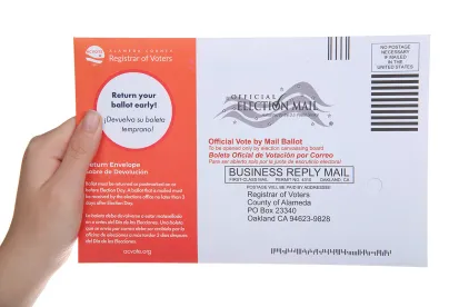 May Tennessee First Time Votes Vote Absentee 