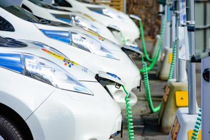 Electric Mobility Canada's Daniel Breton on A Cleaner Economy