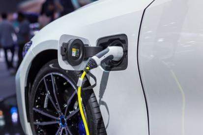 Electric Vehicle Market in Canada 