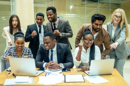 employees back to work