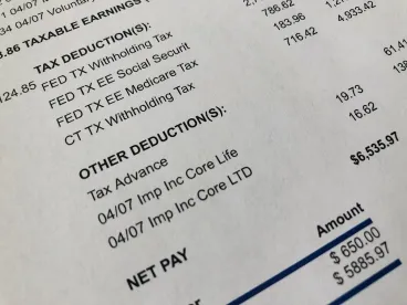 Social Security Mismatches on E-Verify System