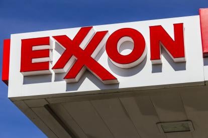 Victory For Exxon In Texas Supreme Court Insurance Coverage Battle