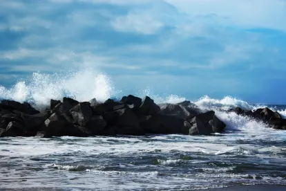 nantucket coastline