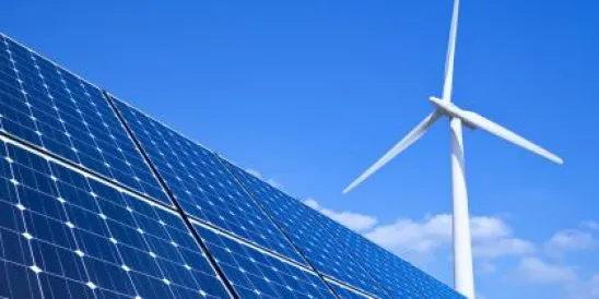 White House Executive Action Pauses Solar Panel Tariffs