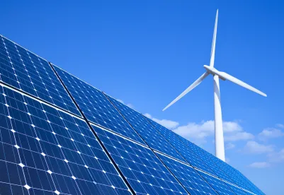 Advanced Research Projects Agency-Energy ARPA-E