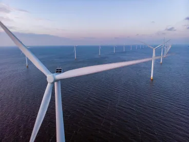 Coastal Zone Management Act, CZMA, offshore wind energy development, offshore wind energy development and CZMA, 