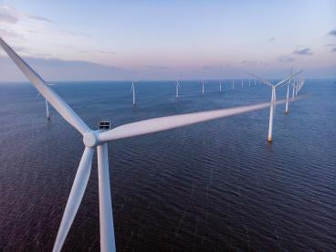 BOEM Holds Next Offshore Wind Lease Auction for Two Lease Areas in the Carolina Long Bay
