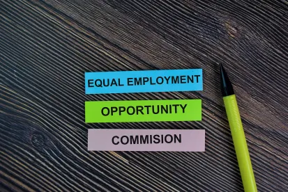 EEOC released an updated Know Your Rights: Workplace Discrimination is Illegal