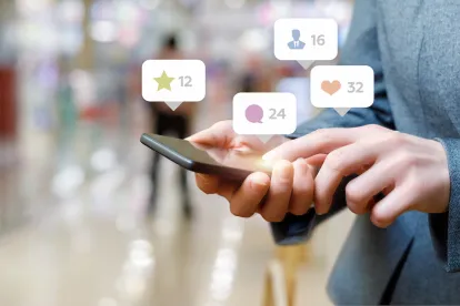 social media popularity