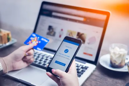 Financial Data Security
