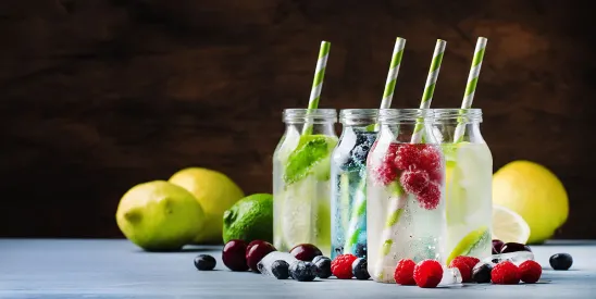 Sparkling Soda Water Additives Lawsuit