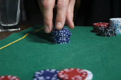 Tribal gaming and Coronavirus 