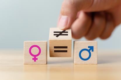 Italy's Fight Against Gender Inequality