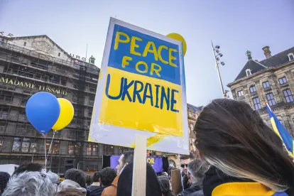 Ukrainian DHS Temporary Protected Status 