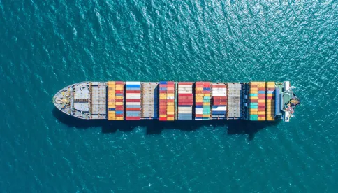 Supply Chain Due Diligence DHS and CBP UFLPA