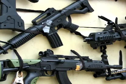 Amend the Arms Export Control Act and Establish AUKUS Advisor