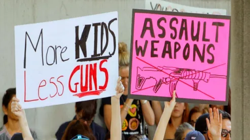 Ohio, Firearm Authorization Policy, Teachers firearms, teachers carrying firearms, teacher training with firearms, teachers with guns on campus, gun control in schools, 